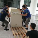 人工搬運(yùn)費(fèi)細(xì)節(jié)—靠譜搬家公司介紹