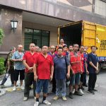 選擇專業搬家公司，省心省力