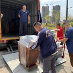 廣州搬家公司提醒您工廠搬遷細節(jié)很重要！一定要看！